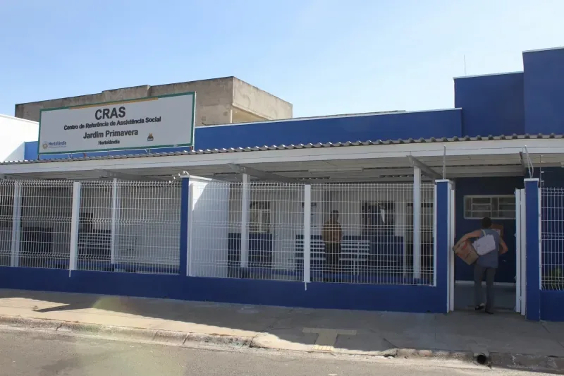 26/10/2026 Hortolândia apresenta primeiro relatório do Painel de Gestão Socioassistencial