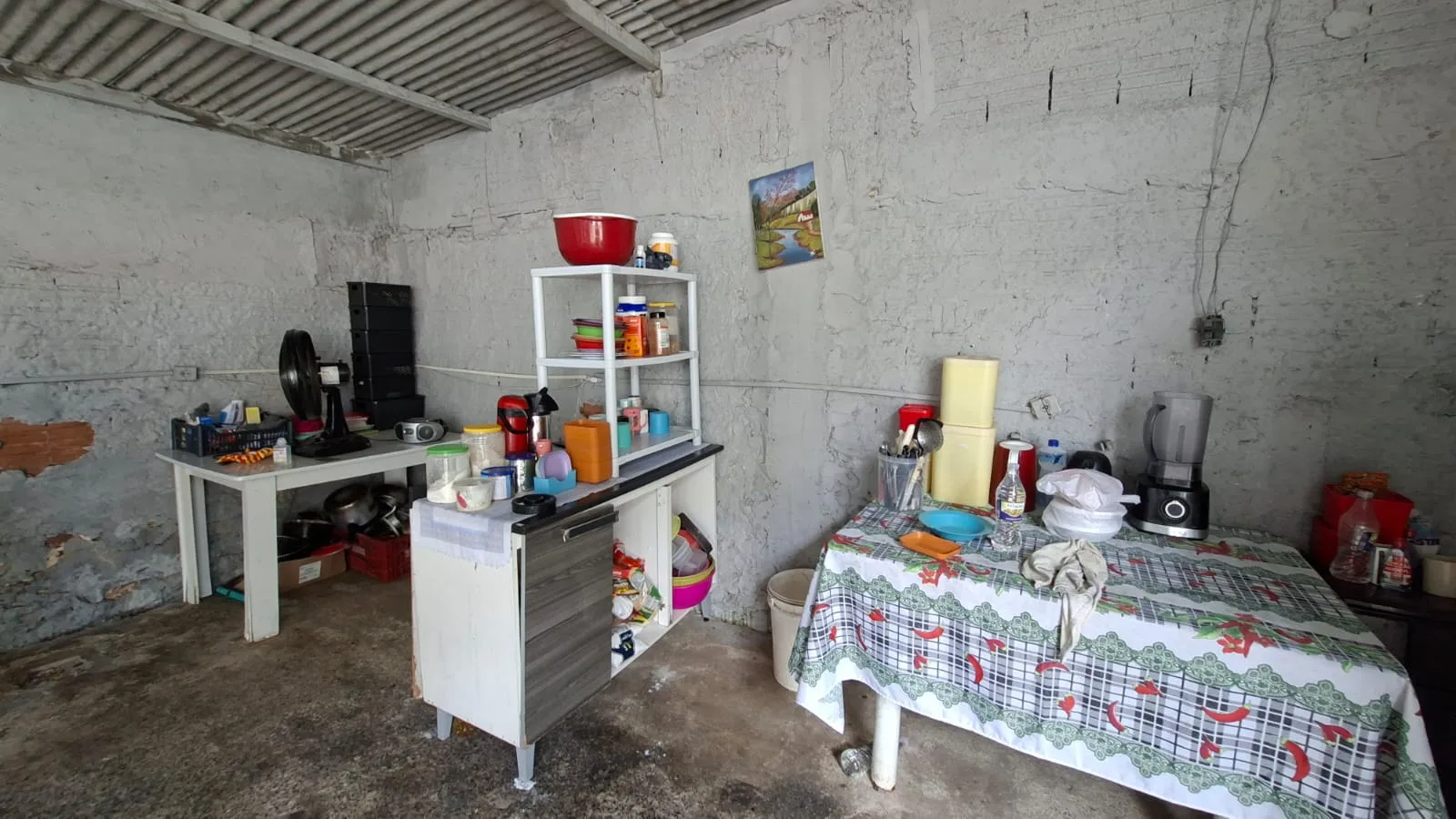  irregularidades e interdita casa de repouso