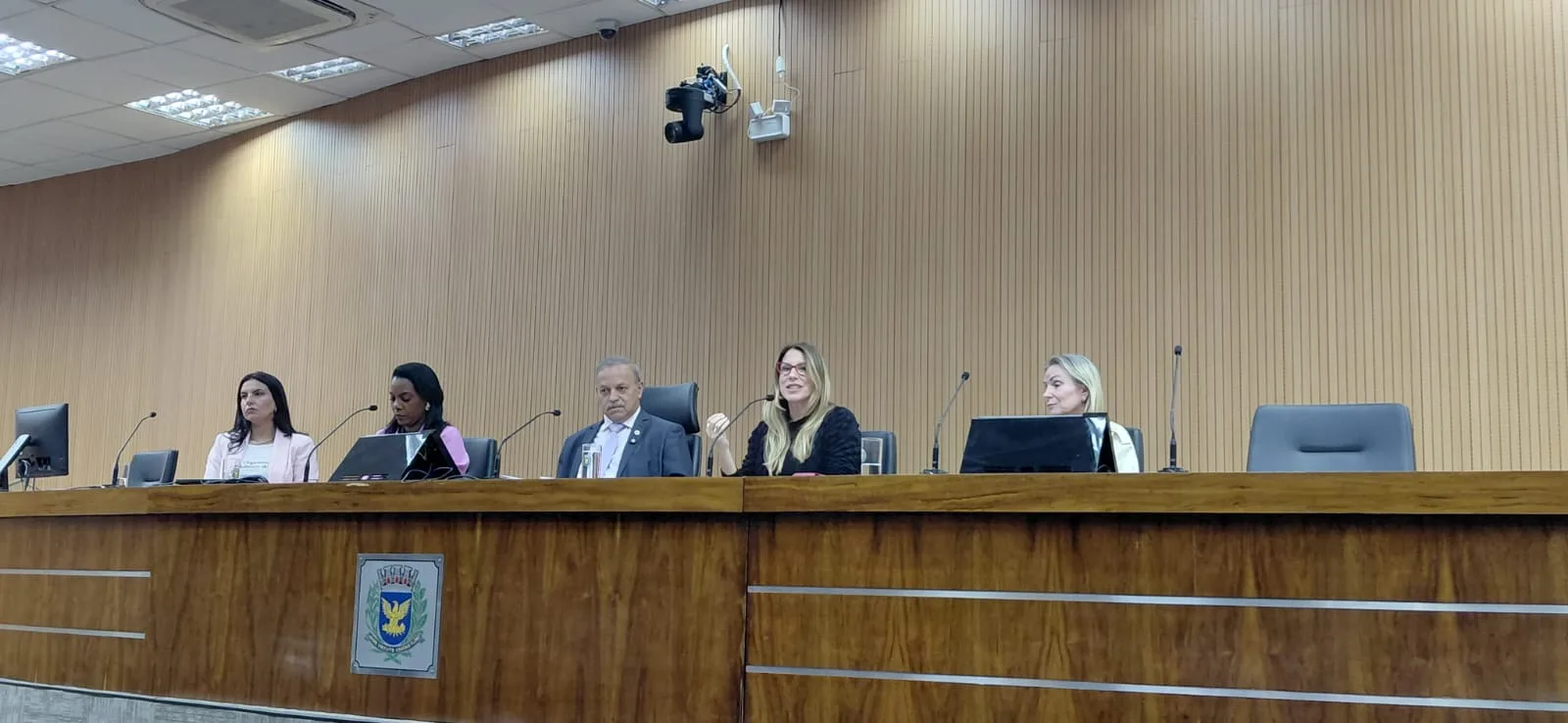 Crédito: Divulgação Agenda do evento disponibiliza informações e orientações buscando ampliar a qualidade de vida das mulheres que estão passando por esse período de transição