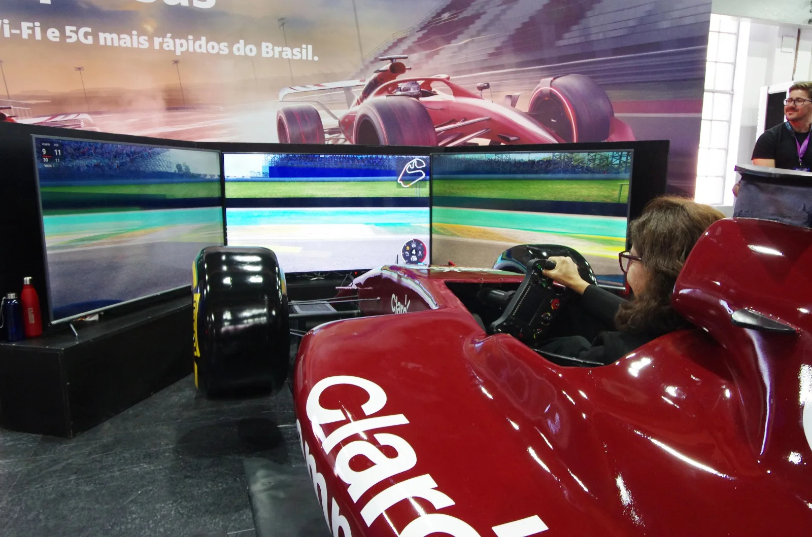 Objetivo é ouvir representantes do setor para identificar demandas, oportunidades e prioridades que possam orientar a atuação da Filma Campinas junto à cadeia produtiva de jogos eletrônicos  Foto: Divulgação/ Daniel Ribeiro