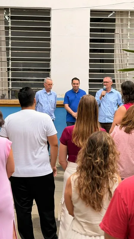 Fotos: Dener Chimeli.