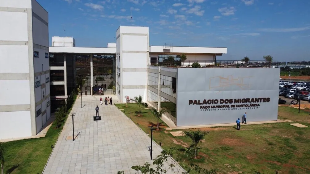 Prefeitura de Hortolândia decretou Ponto Facultativo na sexta-feira (30/10), em comemoração ao Dia do Servidor Público; expediente retoma na terça-feira (03/11), depois do Feriado de Finados