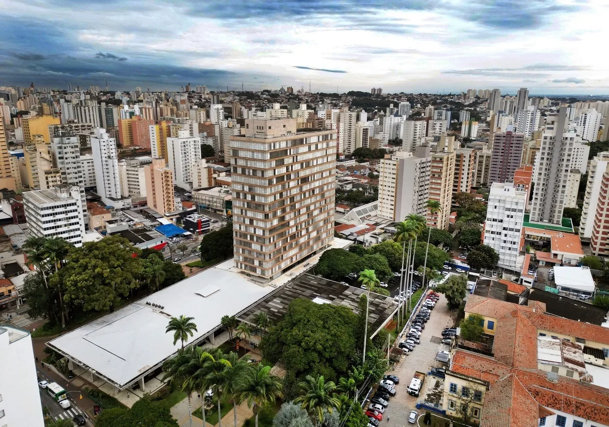 A Prefeitura disponibilizou um hotsite que reúne os editais, informações sobre o programa para orientar a população (Foto: Carlos Bassan)