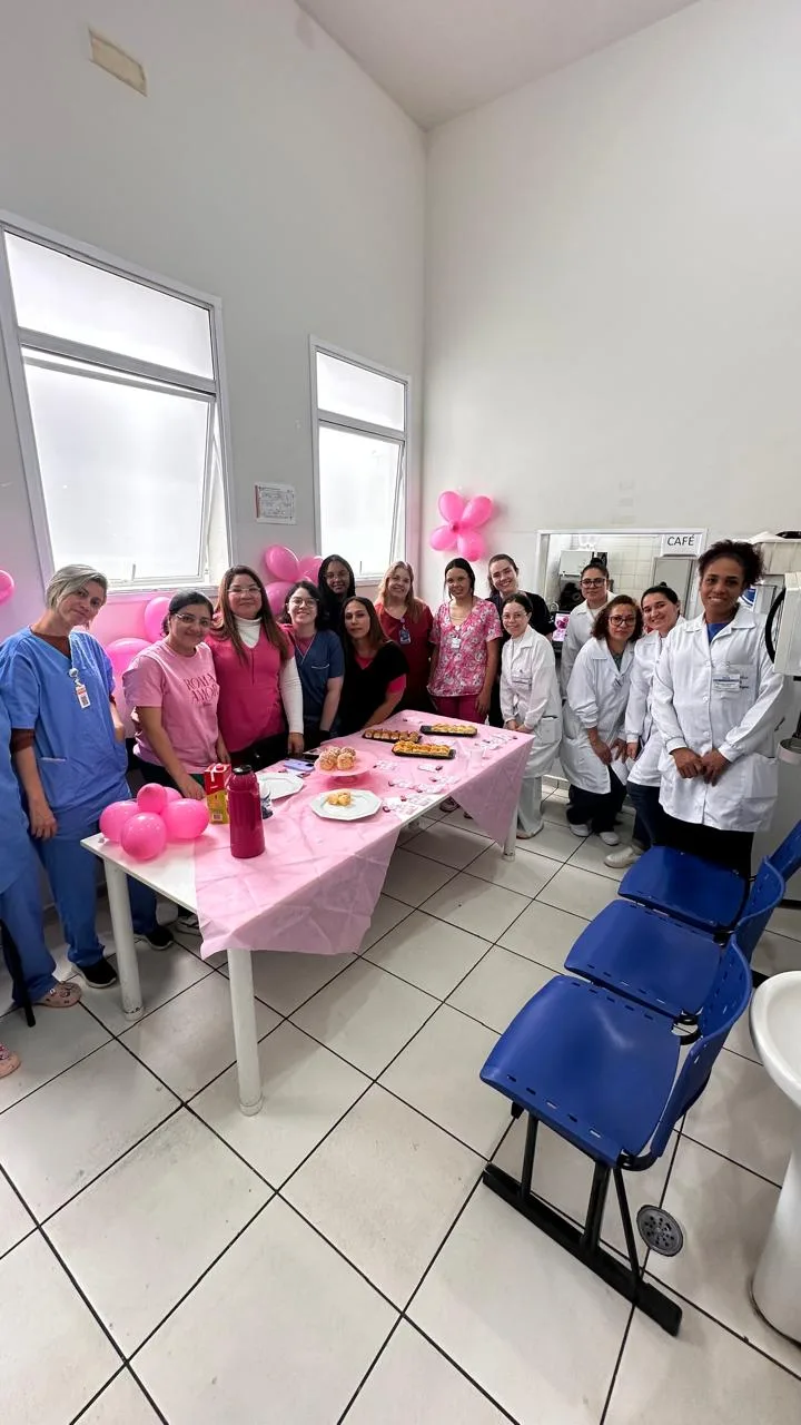 Fotos: Divulgação UPA São José 