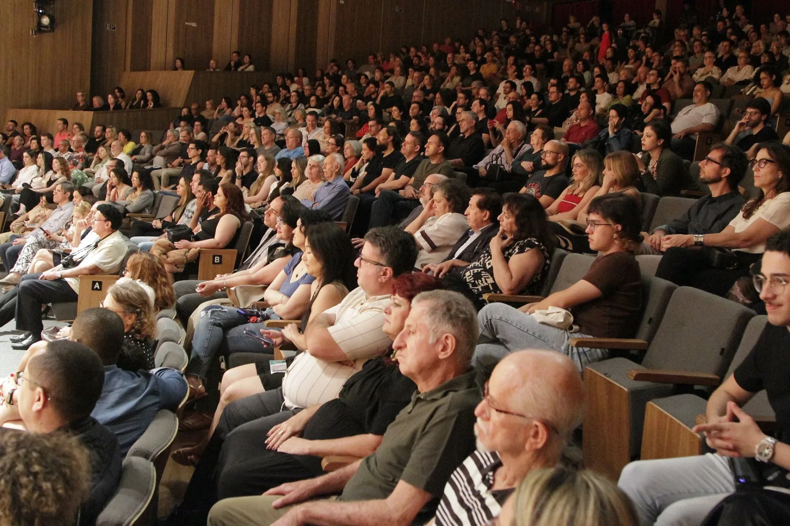 Público terá a oportunidade de prestigiar o concerto sábado e domingo, às 18h, no teatro interno do Centro de Convivência