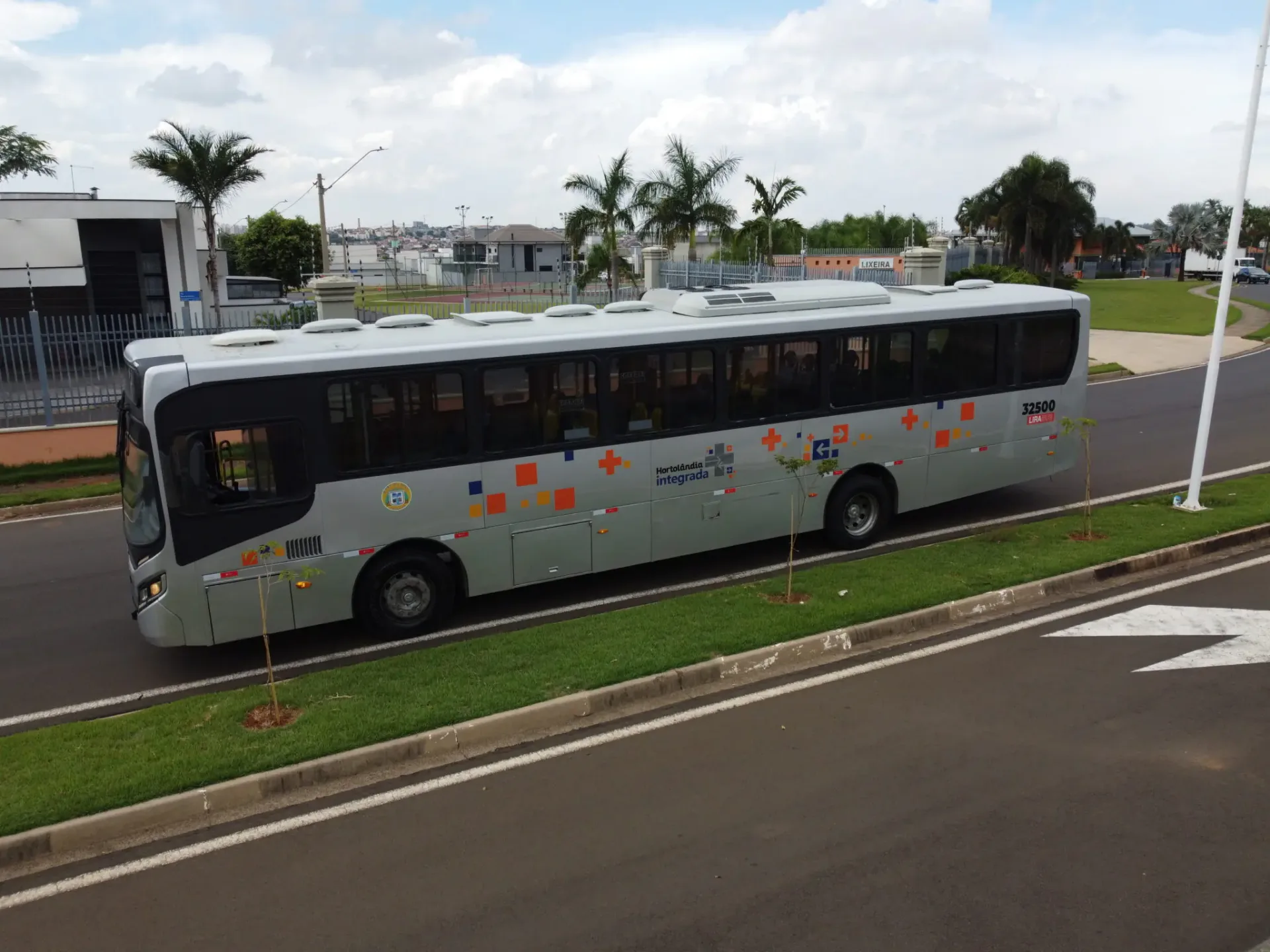FOTOS CREDITO ONIBUS ELEIÇÕES