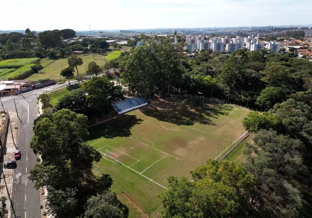 Bosque Ferdinando Tilli: com acumulado de chuvas, parque da região Noroeste está fechado nesta sexta; medida será reavaliada em 24 horas