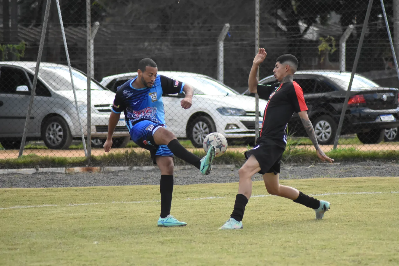 credito. futebol amador